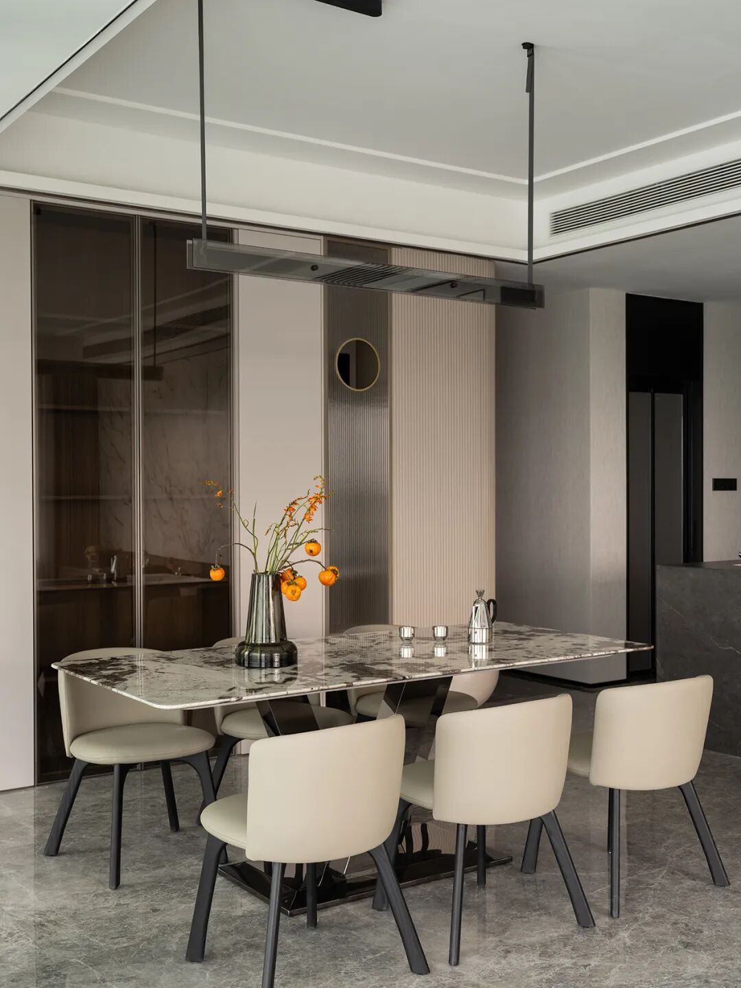 临江观境，理想生活的自然雅居丨中国南京丨COSMO MOBILI 可木家居-39