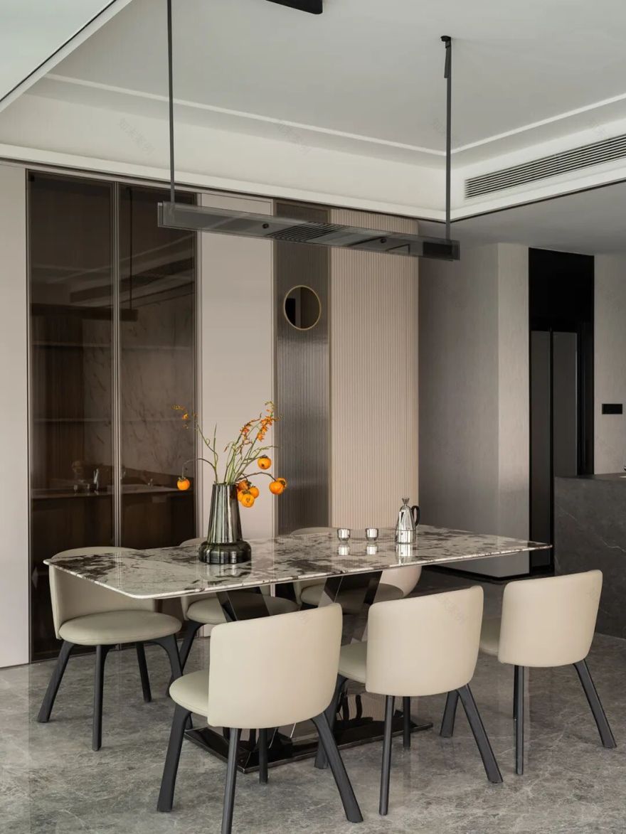 临江观境,理想生活的自然雅居丨中国南京丨COSMO MOBILI 可木家居-39