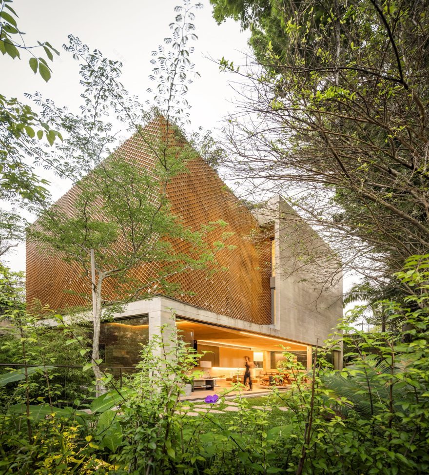 BD 之家丨巴西圣保罗丨Studio Arthur Casas-21