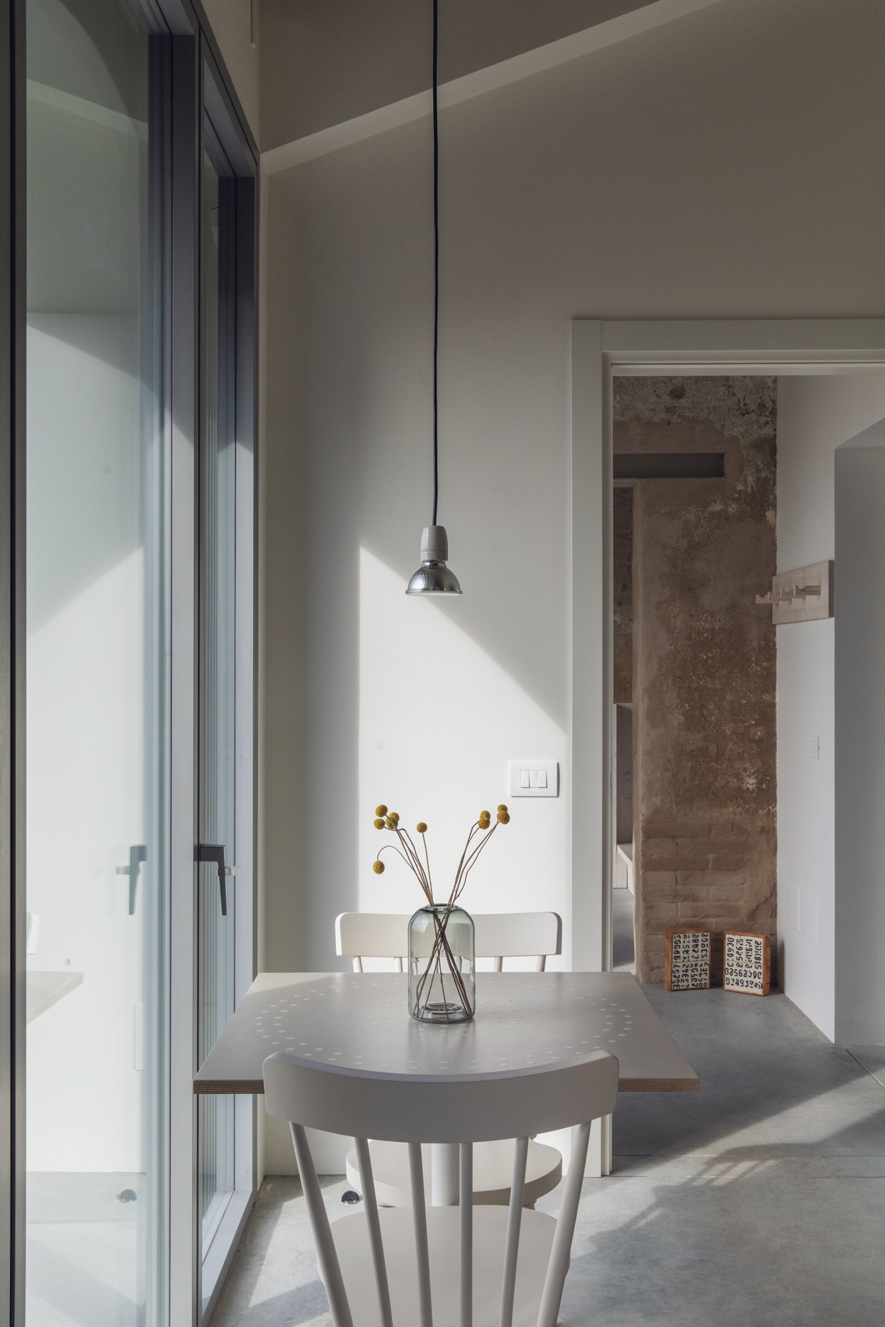 乡村旅游拉佩文卡丨意大利丨Archiplanstudio-35