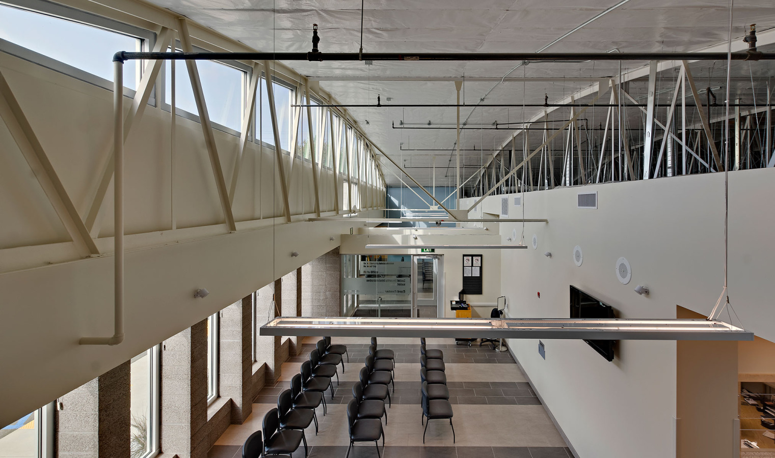 丨美国加利福尼亚丨Rob Paulus Architects-3