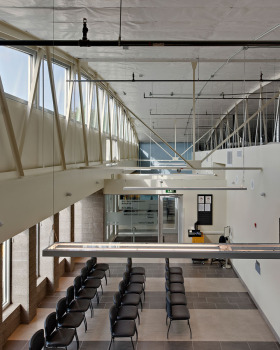 丨美国加利福尼亚丨Rob Paulus Architects