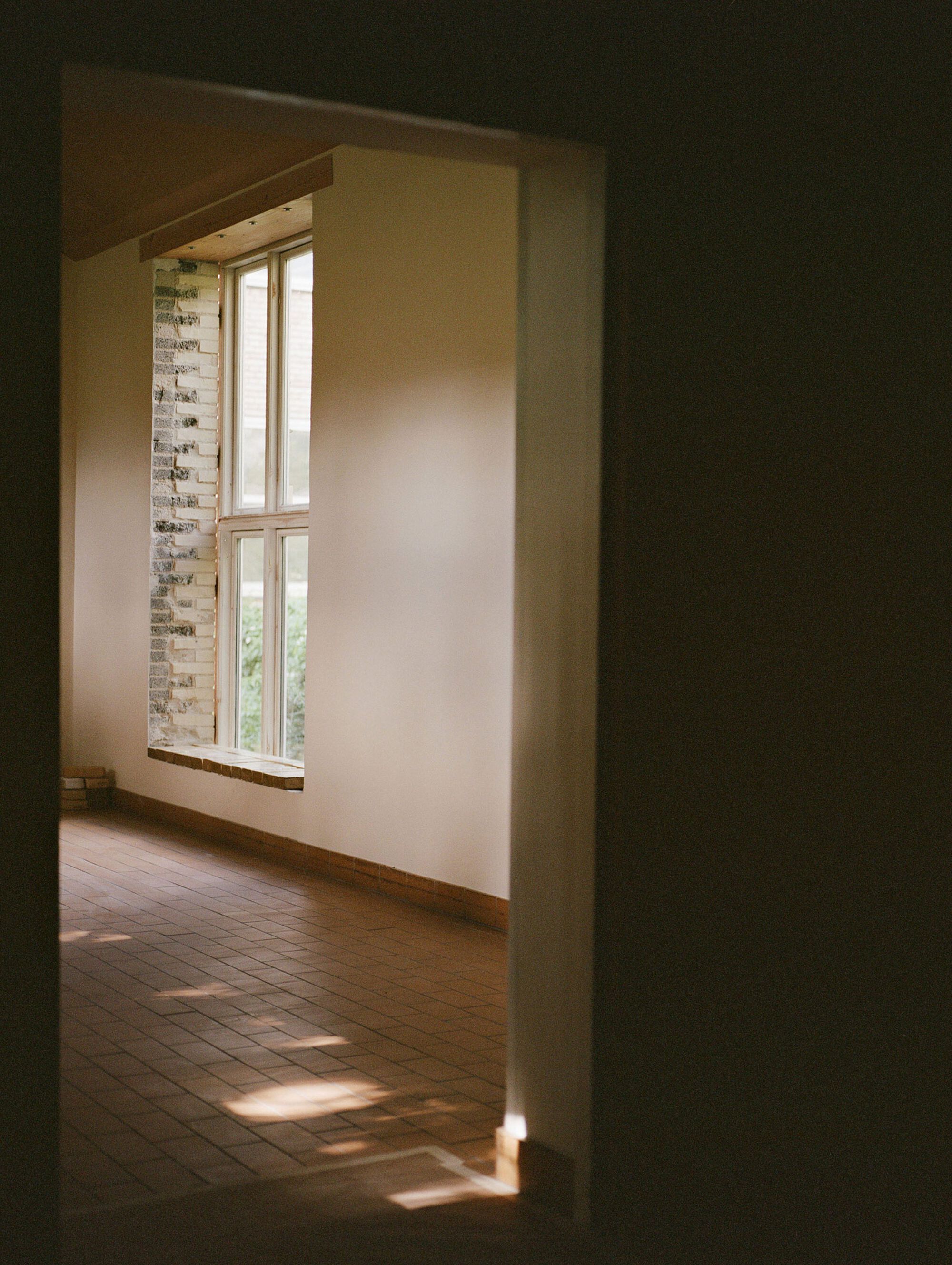 丨丹麦哥本哈根丨丹麦建筑师协会-56