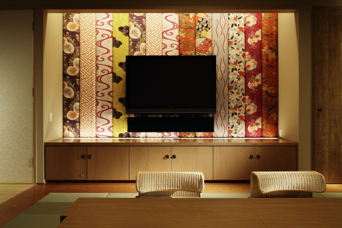 间人温泉 炭平旅馆 离れ「季音庵」丨株式会社スーパーマニアック-21