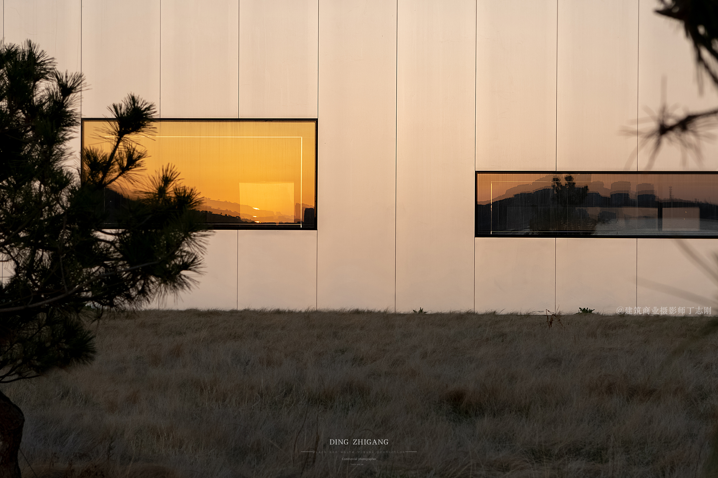 西海美术馆丨中国青岛丨不详-5