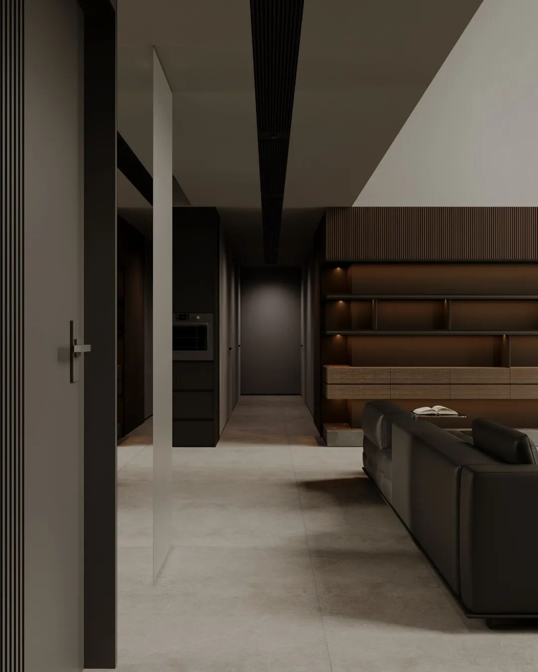 隅间-YUJIAN DESIGN | 铿锵花-20