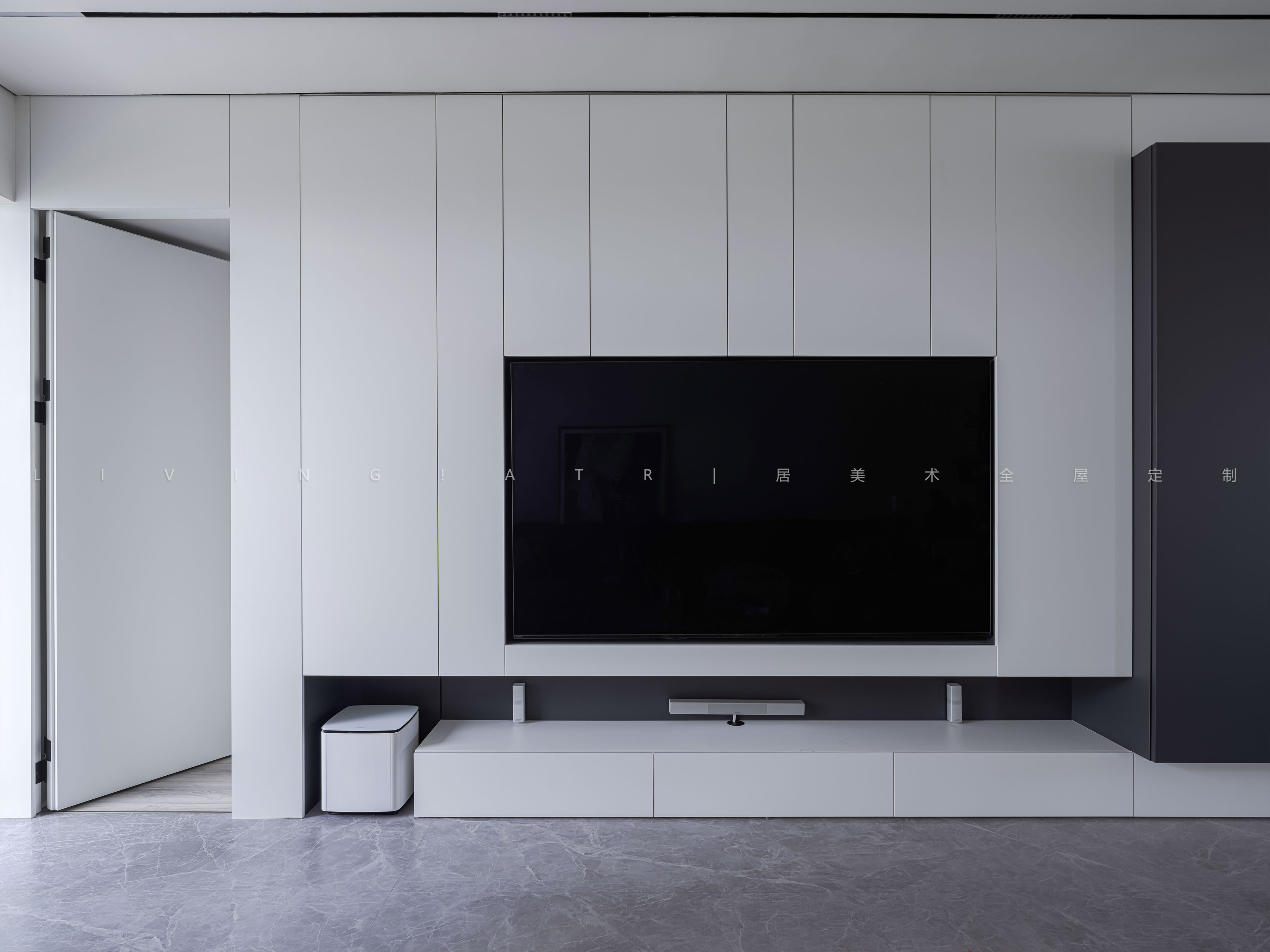 留·白丨居美术-11