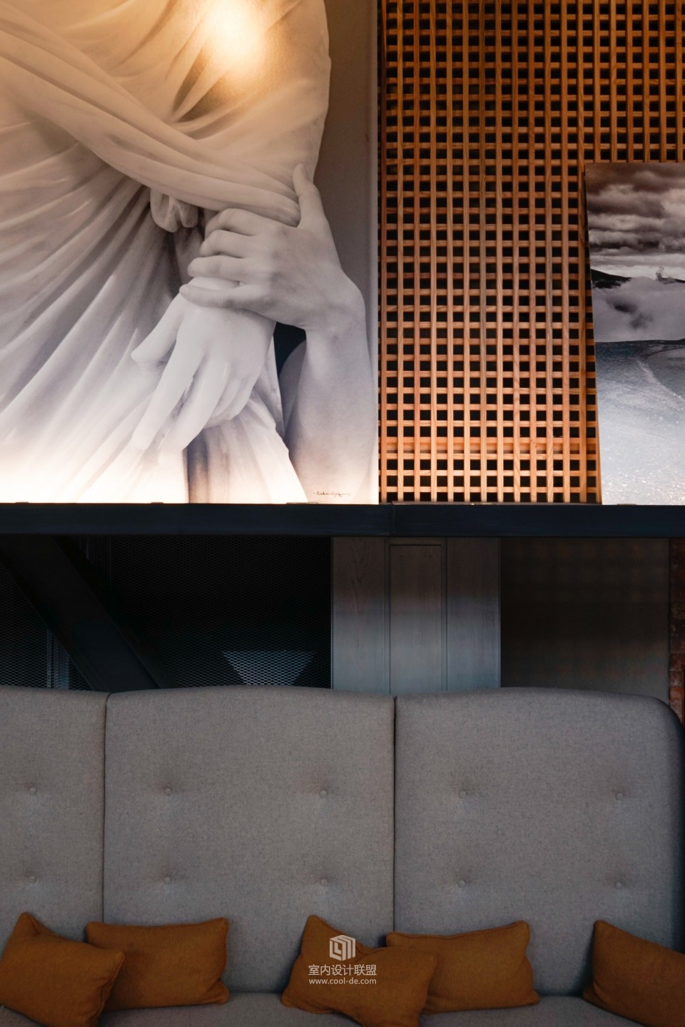 土耳其的单色酒吧-13