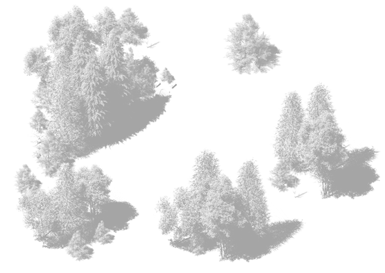 B+L住宅丨加拿大魁北克丨DESK architectes-8