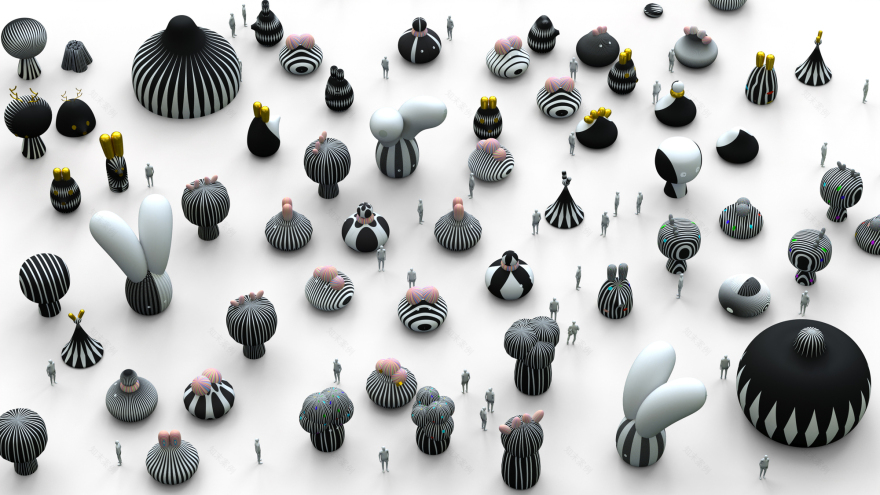 飞艇管弦乐队丨澳大利亚丨ENESS-15