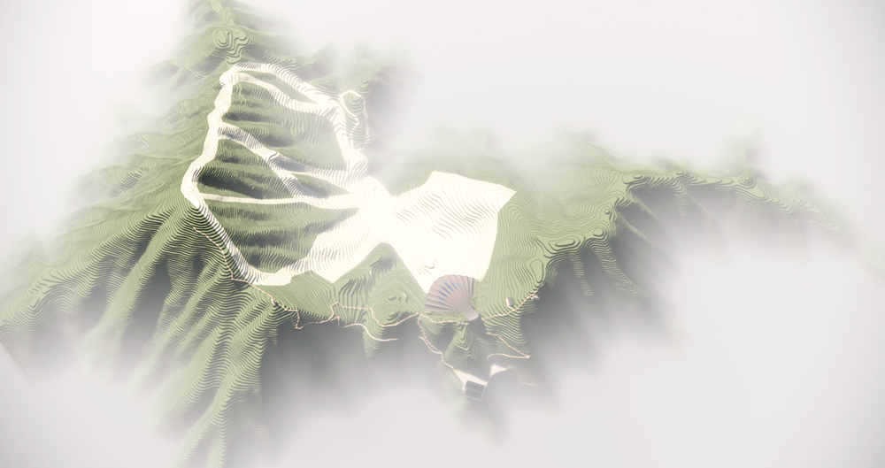 浙江龙游六春湖滑雪大厅丨中国衢州丨同济大学建筑设计研究院(集团)有限公司-73