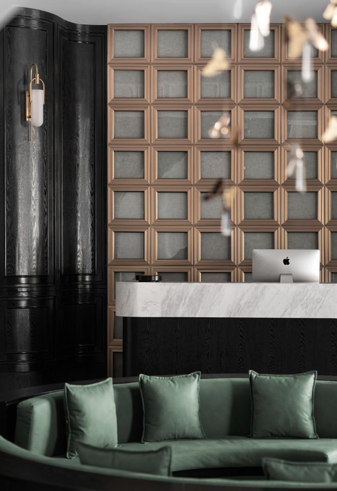 YUE SPA 高端美容会所-17