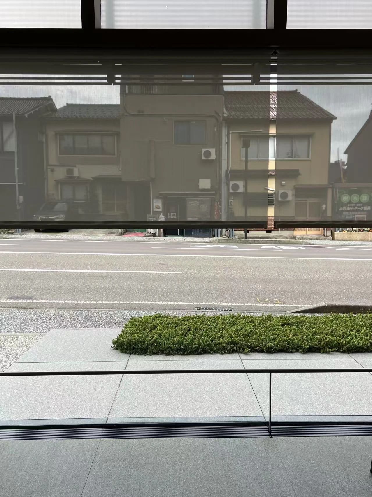 谷口吉郎·吉生纪念 金泽建筑馆丨日本丨谷口吉生-99