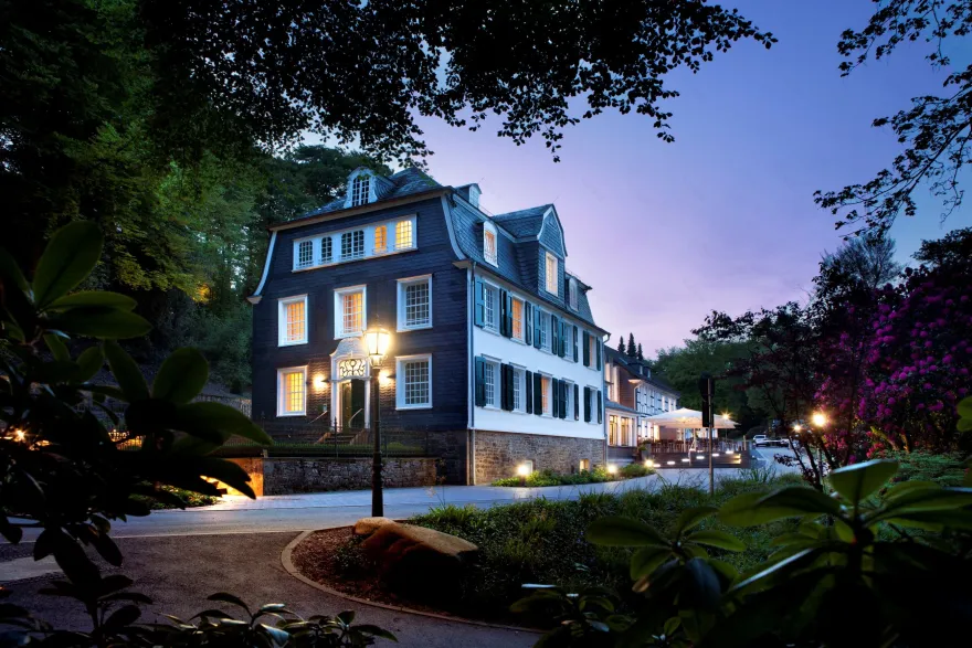 德国 Hotelpark Große Ledder 酒店智能室内设计-21