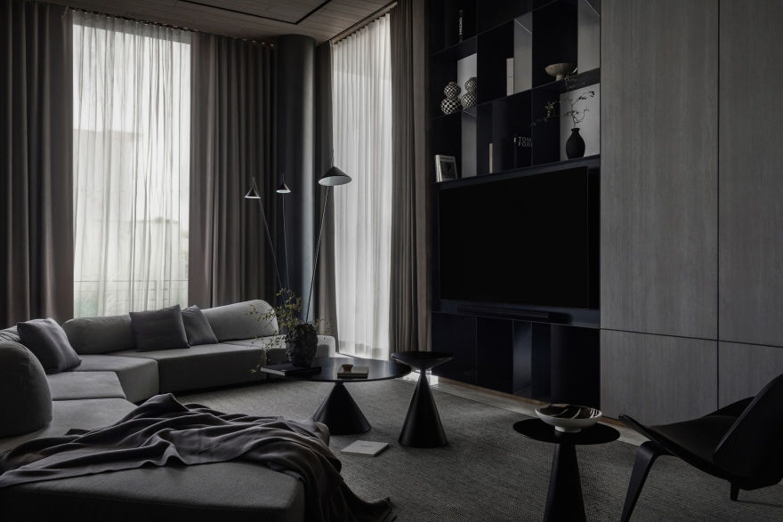 T20住宅丨印度-35