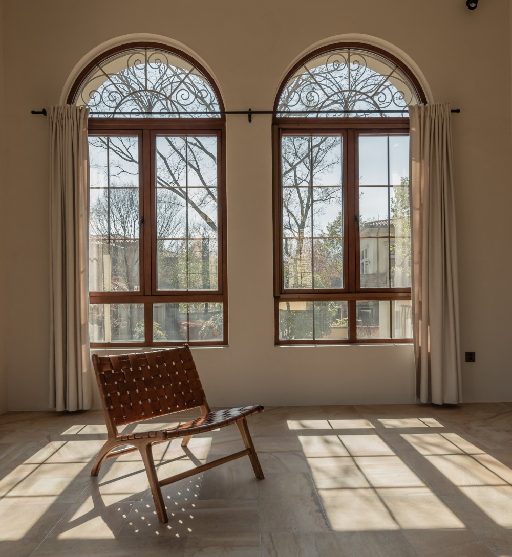 新湖18号丨由走设计研究室-14