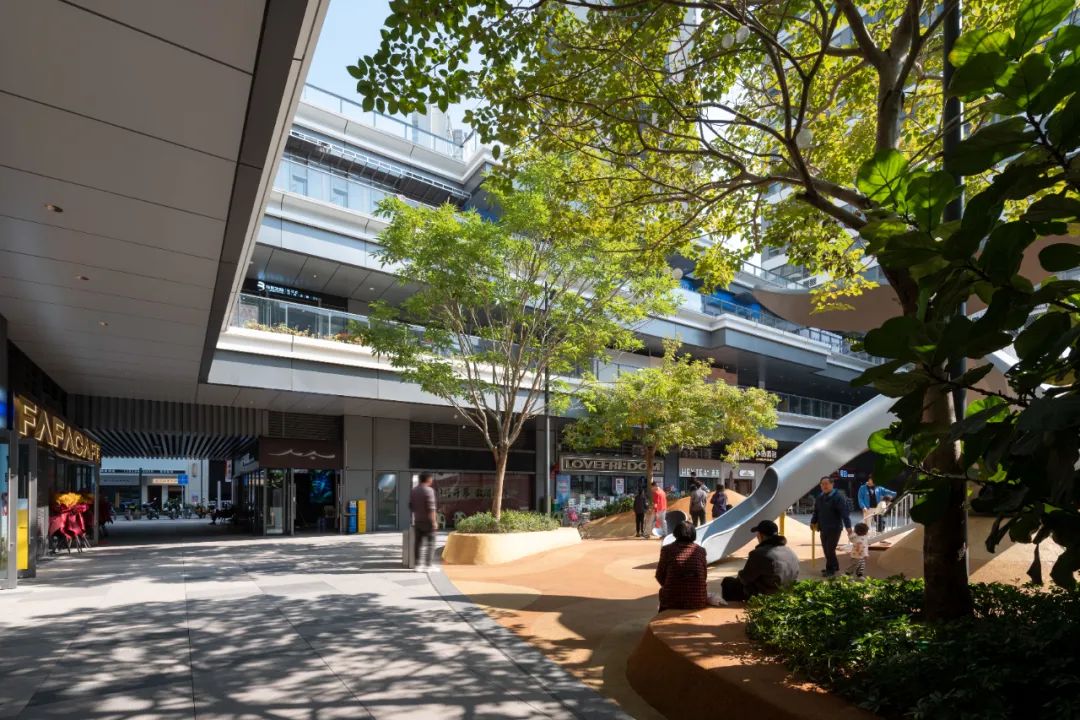 华润汕头海湾中心丨中国汕头-15