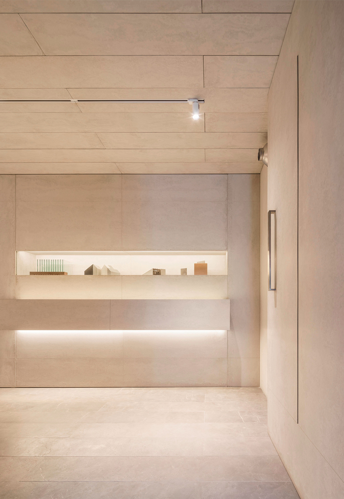 Sutudio·Galería Di Vece-29