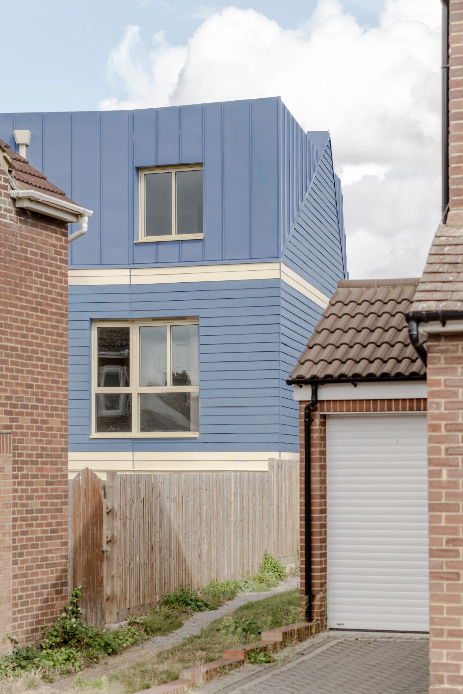 丨英国丨伦敦建筑事务所Office S&M-12