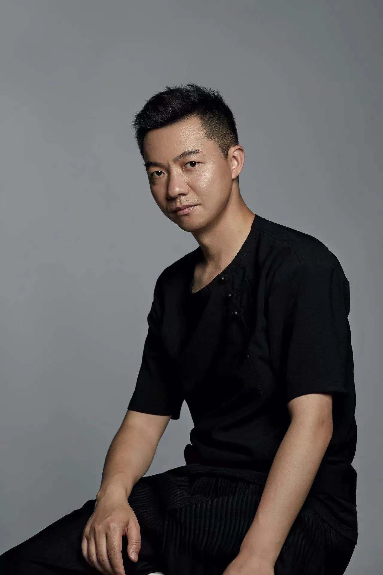 隐泉茶室 | 山涧清泉,都市幽静-60