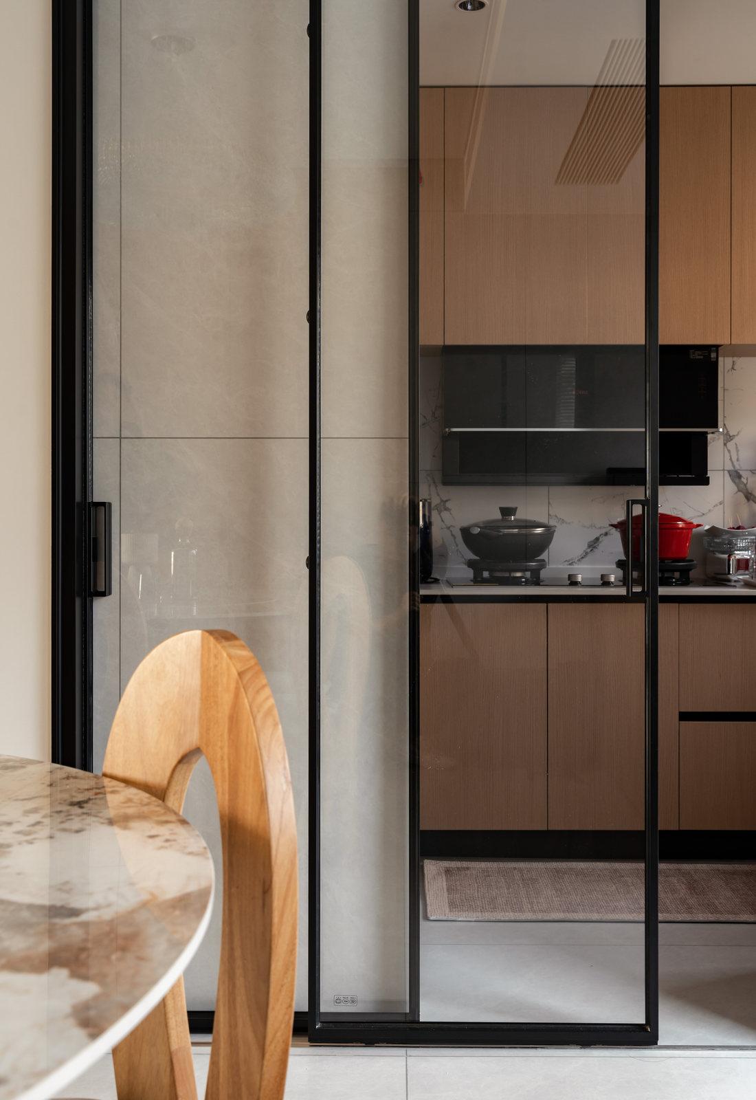 信阳荣盛华府丨中国信阳丨XZID 室内设计-39