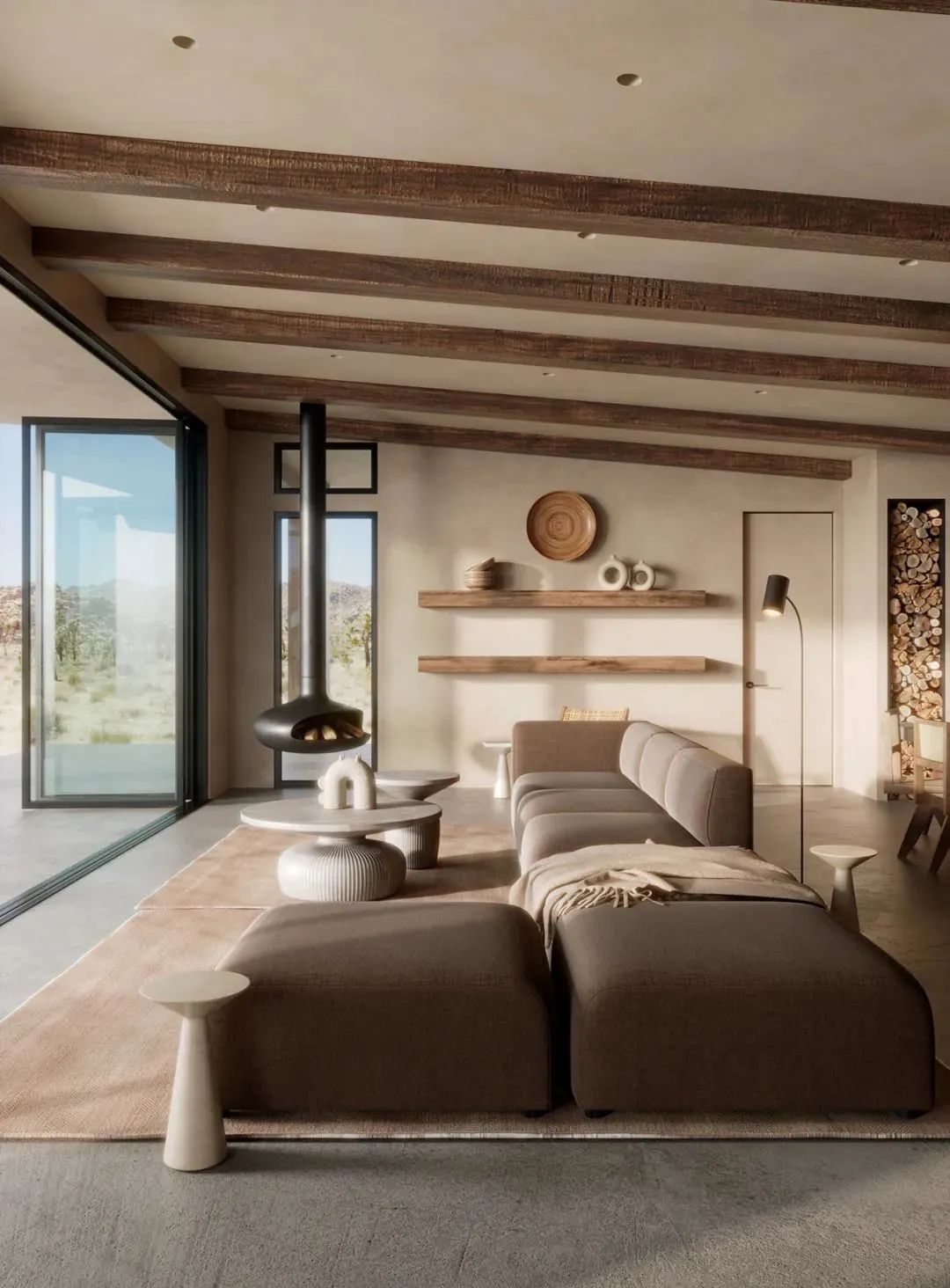 极简实用主义 · Gabriel Fabra Pérez 的设计世界丨西班牙-50