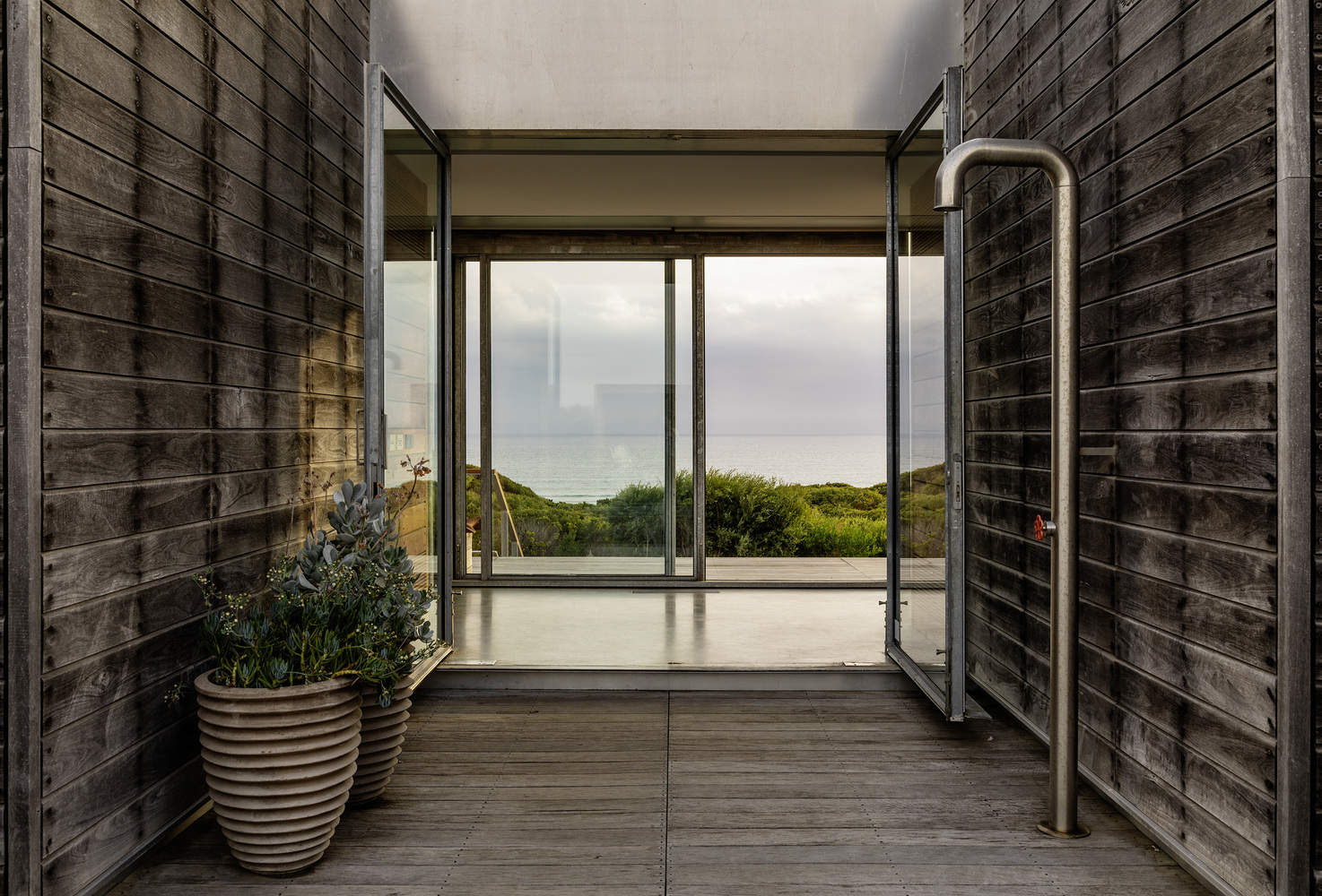 圣安德鲁斯海滩别墅-15