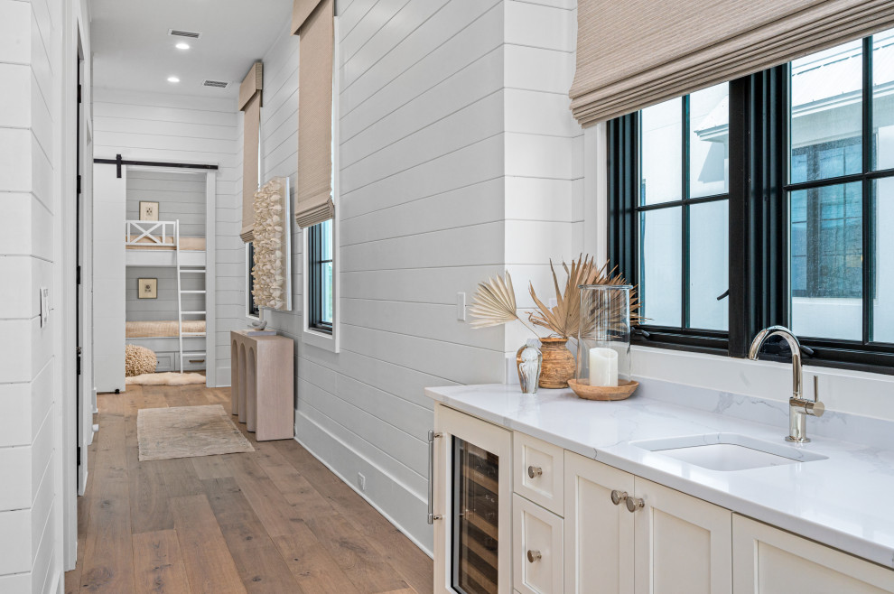 丨乌拉圭佛罗里达丨Bob Chatham Custom Home Design-33