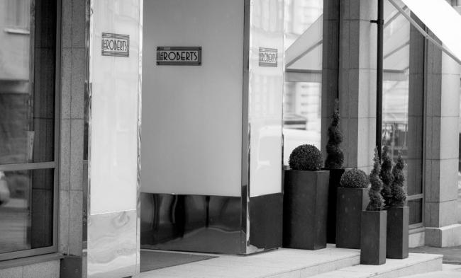 Hotel Lilla Roberts酒店丨芬兰赫尔辛基丨Puroplan Oy室内设计工作室-23