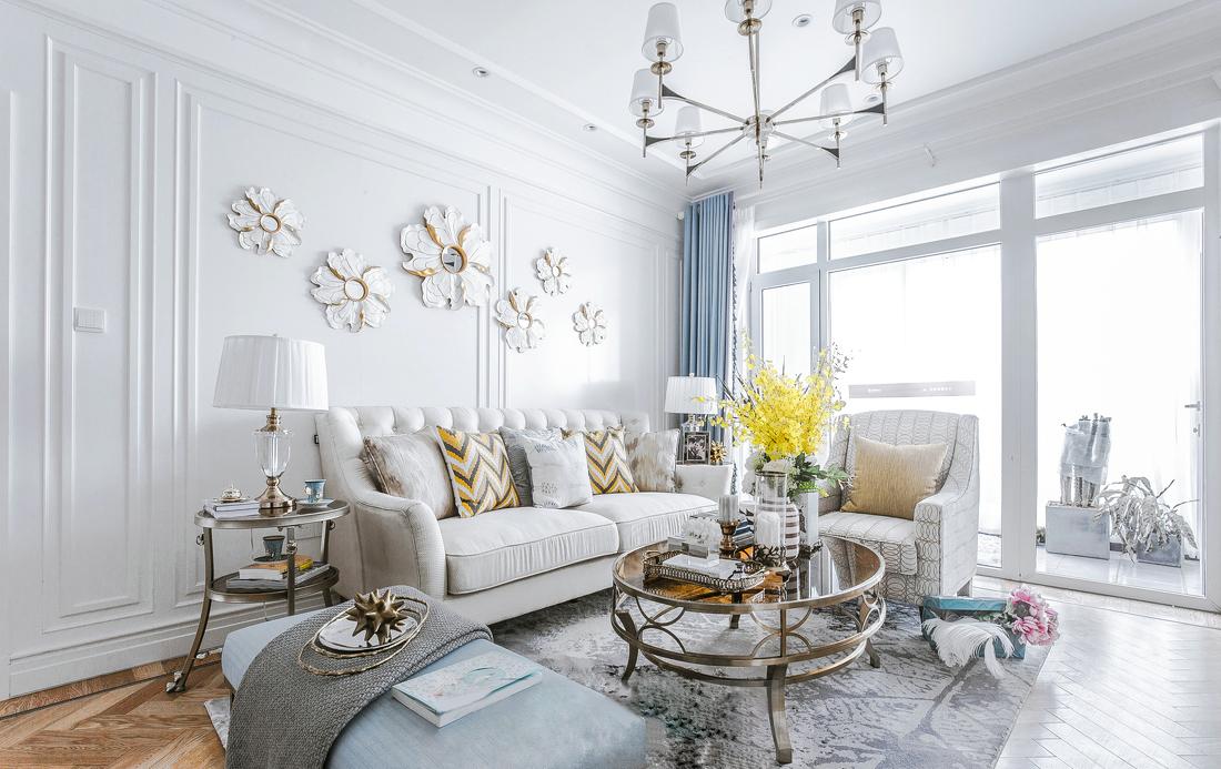 远洋大河宸章-2