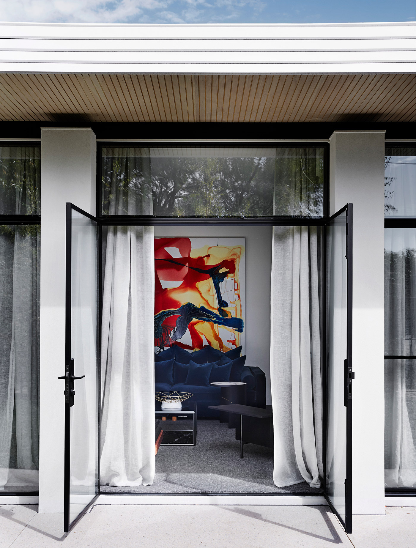 考菲尔德北 DDM 住宅-8