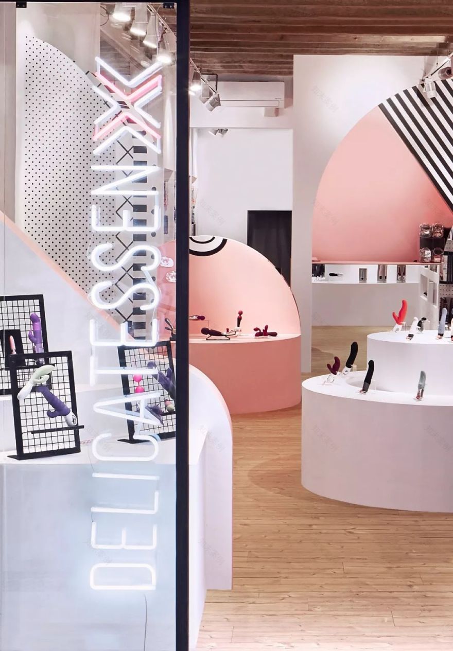 Miriam Barrio 每一个细节都在书写着个性和热情-59