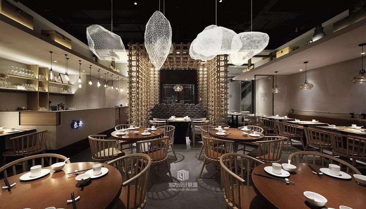 悦肴绿景虹湾店-12