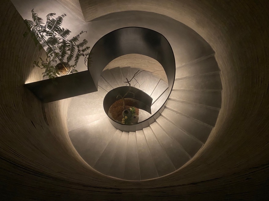 洞头伴度假酒店丨中国温州丨FAX architects-197