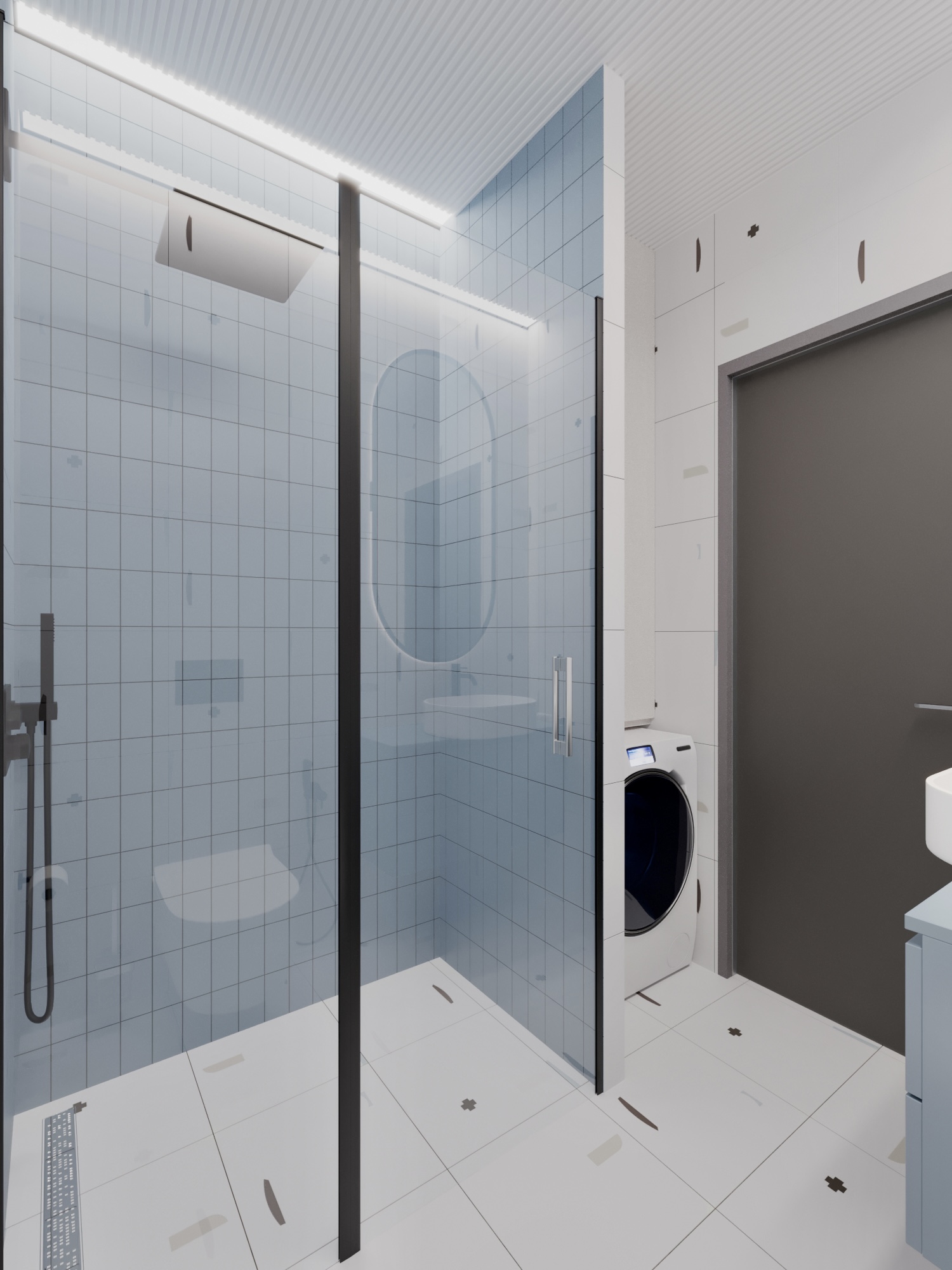 Дизайн проект студии-10