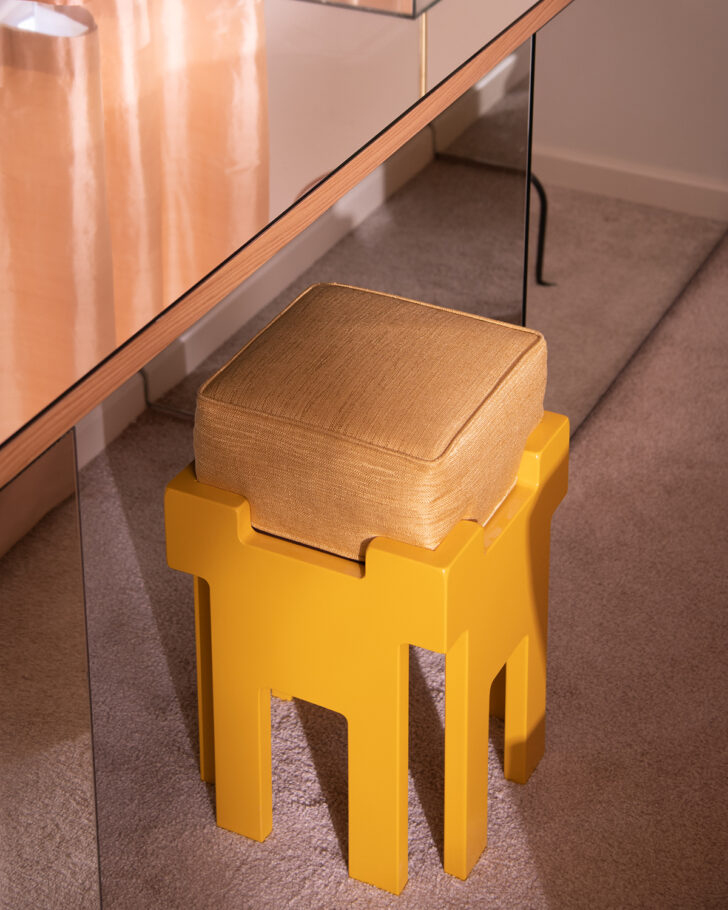 Apollo Palm酒店丨希腊雅典丨Mariette Sans  Rival设计公司-30