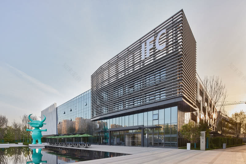 柒贤 · 金融新秩序下的魏晋美学空间丨中国安阳丨阅梵堂装饰设计有限公司-25