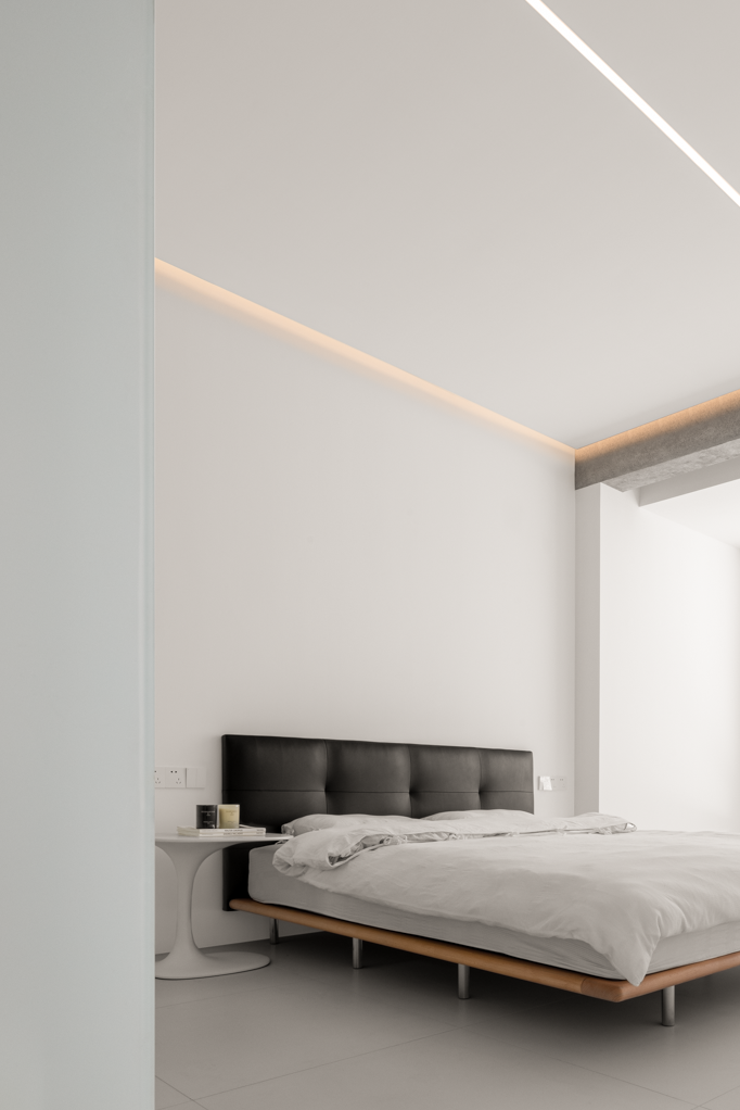 DNA邸内设计丨中国杭州丨DNA邸内建筑设计-27