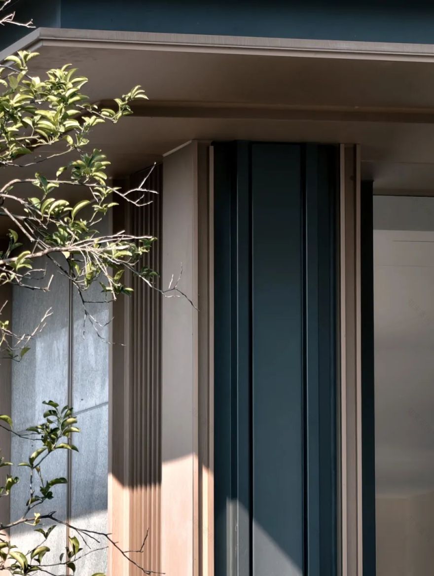 杭州金地湖颂丹青府丨中国杭州丨致逸设计-48