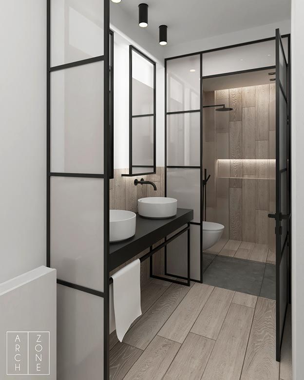 雅典市中心新建复式公寓室内设计项目丨希腊雅典-31