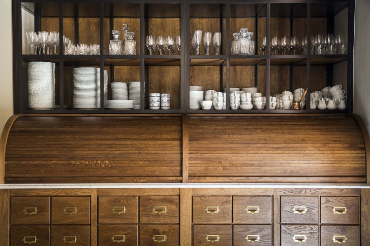 Market House 酒店-22