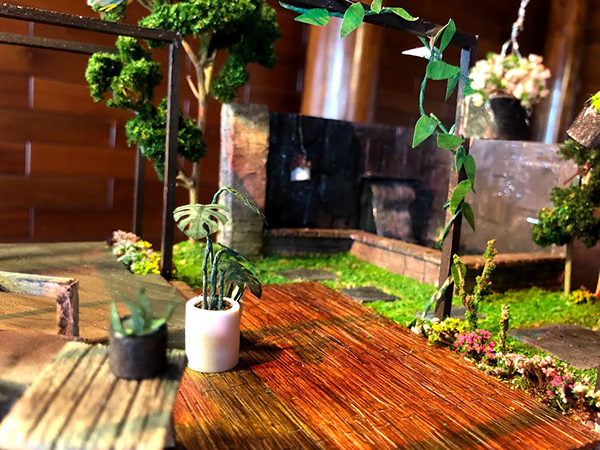 MÔN KỸ THUẬT LÀM MÔ HÌNH-8