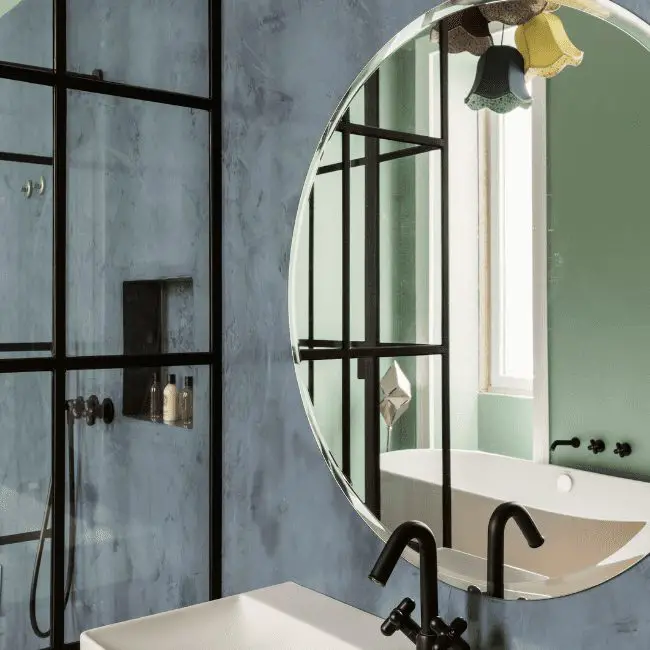 旧房新生 | 里斯本 Casa Fortunato 酒店的现代设计魅力-11