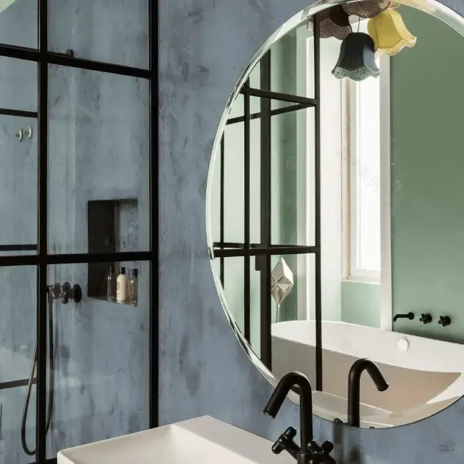 旧房新生 | 里斯本 Casa Fortunato 酒店的现代设计魅力-11