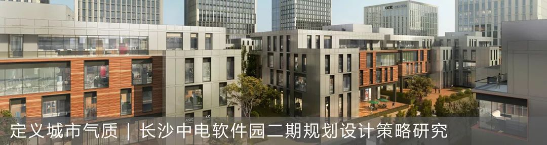 山水融入现代建筑，AAI 打造兰溪名邸示范区-97