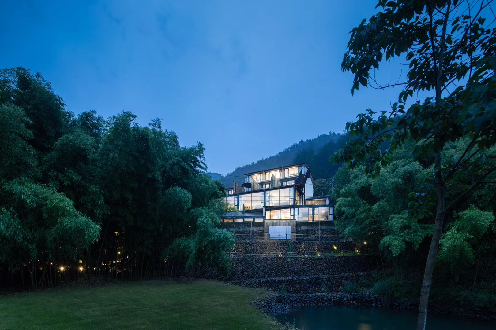 WOOFWANG 2020 室内作品合集-82