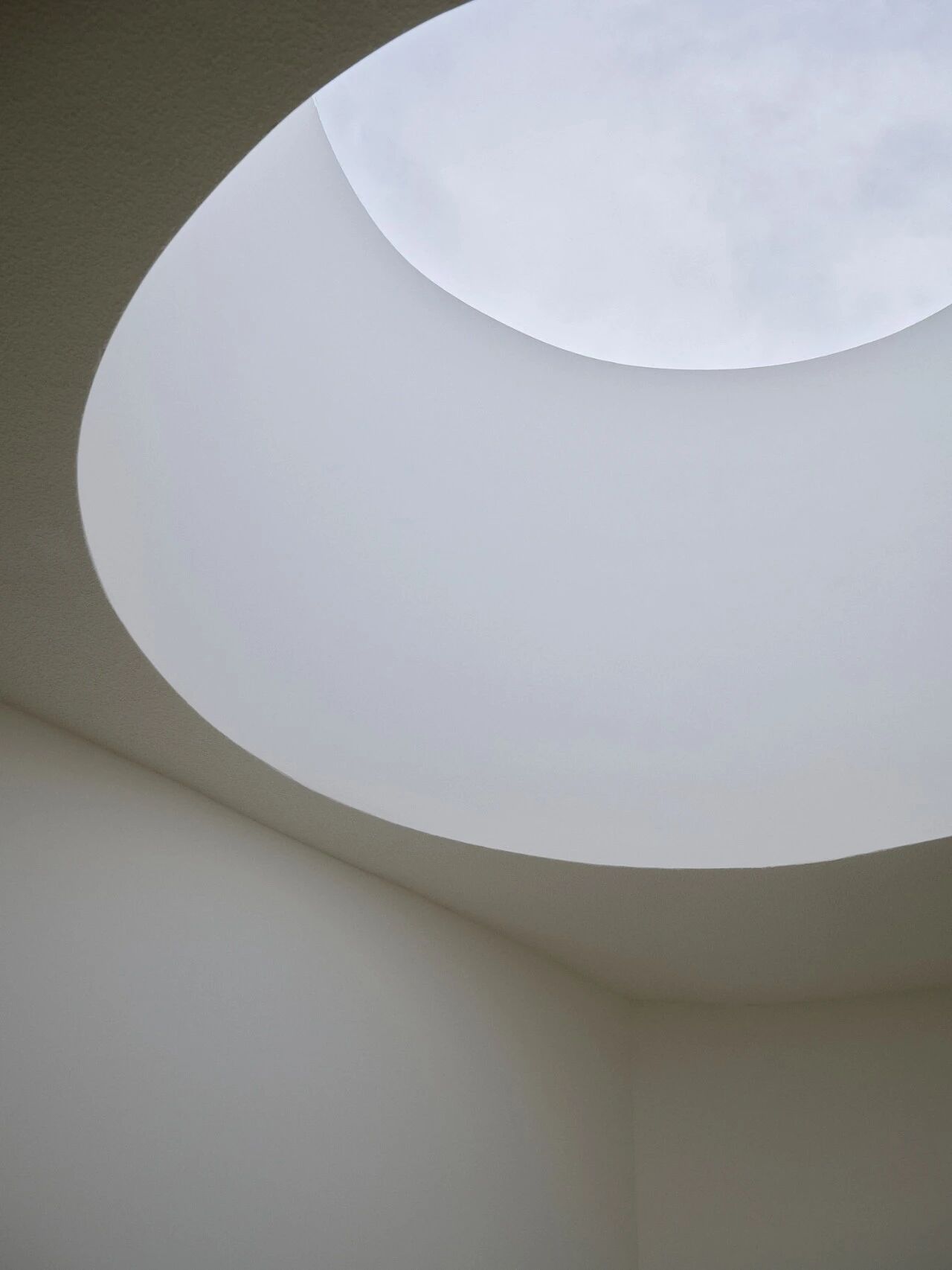 Balzar Arquitectos 195㎡纯白几何住宅丨西班牙巴伦西亚-28