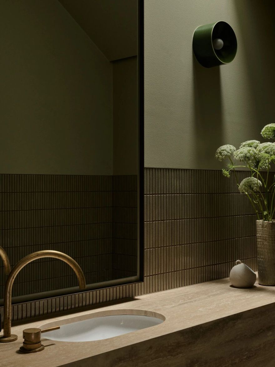 丨澳大利亚墨尔本丨Lande Architects-43