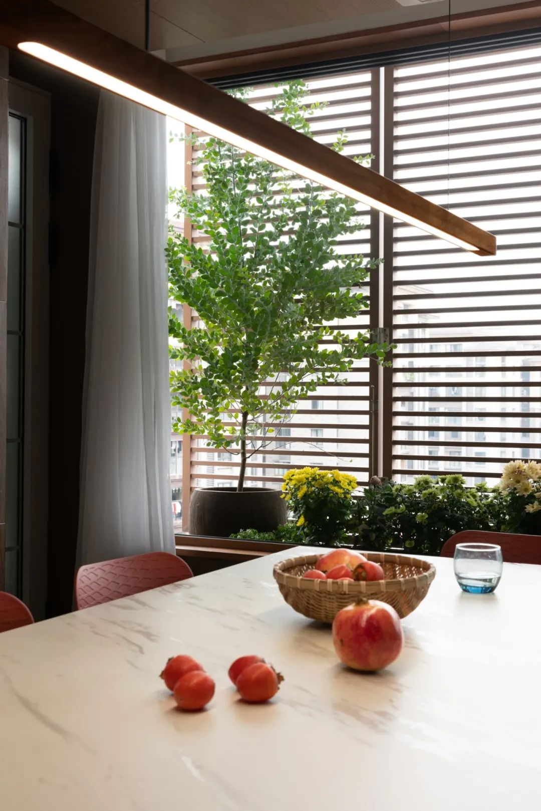 极简风,烟火气的误解与正名丨中国北京-87