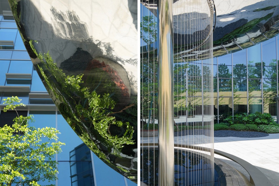 海大科学园丨中国广州丨LOLA Landscape Architects-44